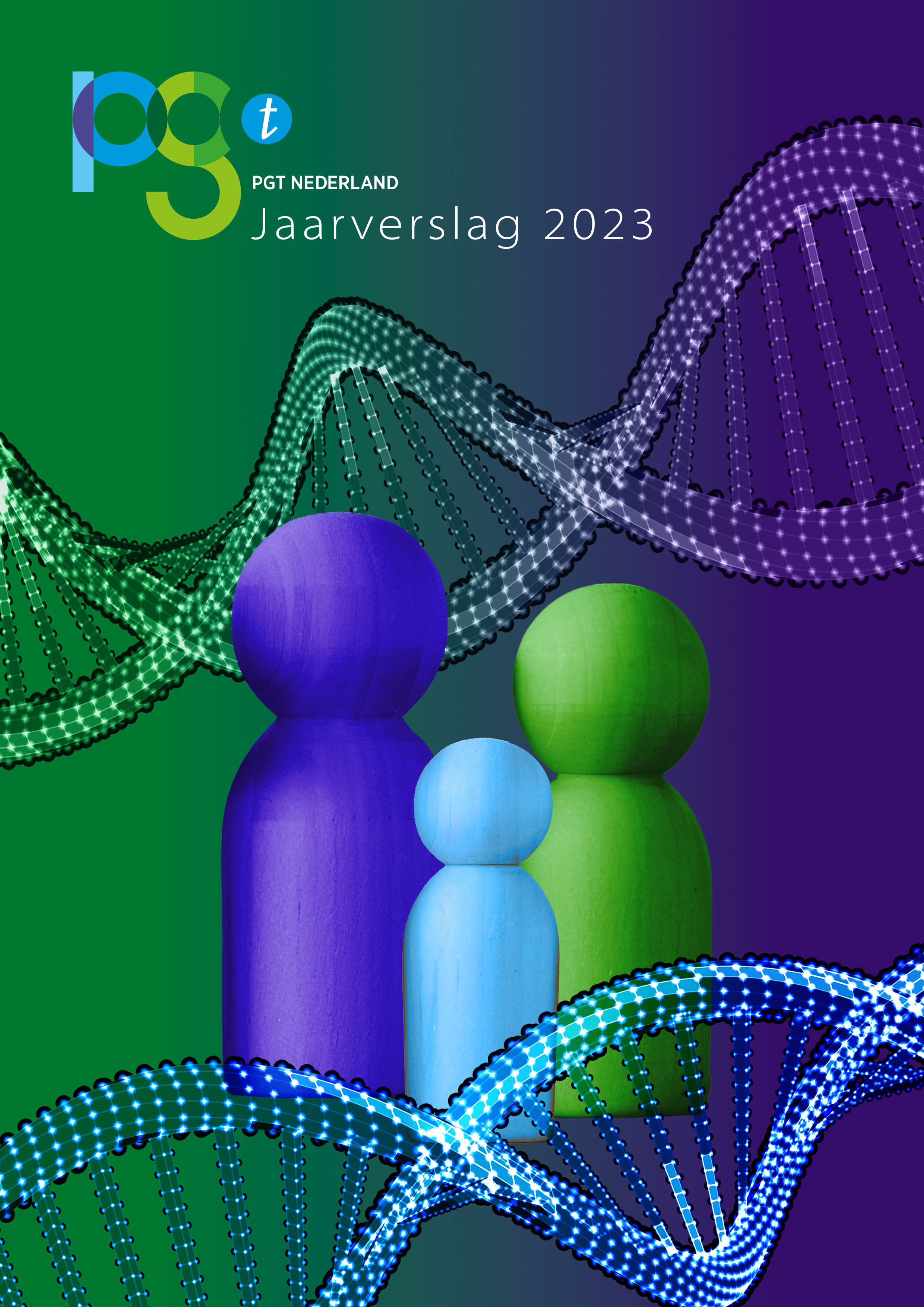 PGT jaarverslag 2023